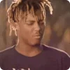 Стикер 22 Juicewrld