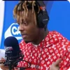 Стикер 25 Juicewrld