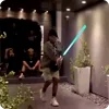 Стикер 18 Juicewrld