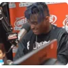 Стикер 19 Juicewrld