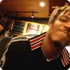 Стикер 27 Juicewrld