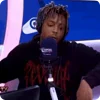 Стикер 20 Juicewrld