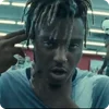 Стикер 8 Juicewrld