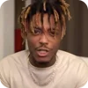 Стикер 56 Juicewrld