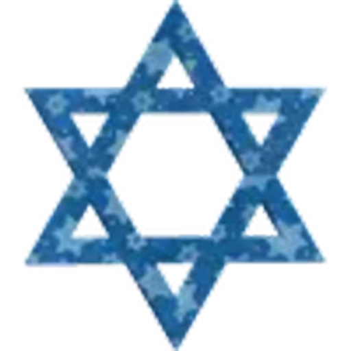 ✡️ Эмодзи «Кайл Брофловски - Южный Парк» для Telegram