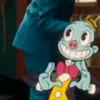 Стикер 13 Mr Ring