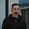 Стикер 43 Mr Robot