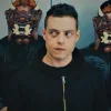 Стикер 53 Mr Robot