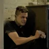 Стикер 14 Mr Robot