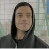 Стикер 6 Mr Robot