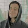 Стикер 7 Mr Robot