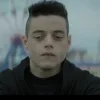 Стикер 45 Mr Robot