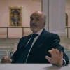 Стикер 56 Mr Robot
