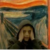 Стикер 57 Mr Robot
