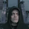 Стикер 41 Mr Robot