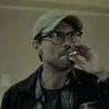 Стикер 39 Mr Robot