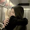 Стикер 47 Mr Robot