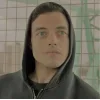 Стикер 5 Mr Robot
