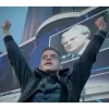 Стикер 2 Mr Robot