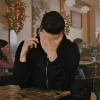 Стикер 11 Mr Robot