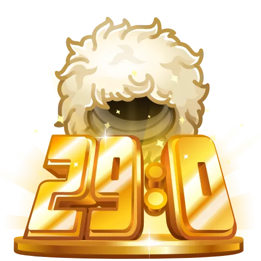 Стикер 28 Papakha