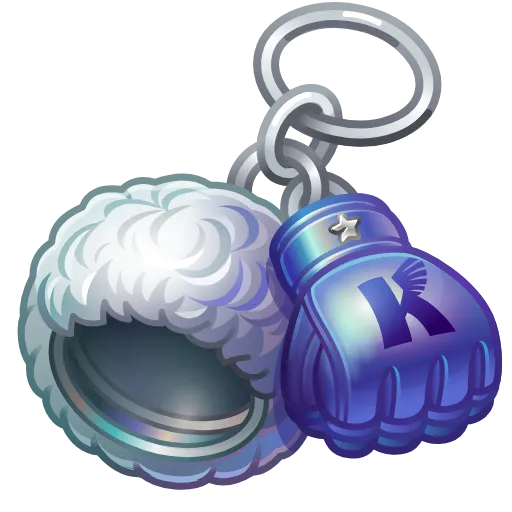 Стикер 41 Papakha