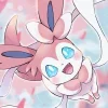 Стикер 60 Sylveon