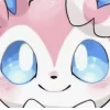 Стикер 42 Sylveon