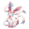 Стикер 32 Sylveon