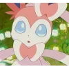 Стикер 46 Sylveon