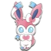 Стикер 57 Sylveon
