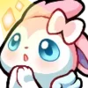 Стикер 19 Sylveon