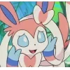 Стикер 55 Sylveon