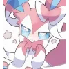 Стикер 51 Sylveon