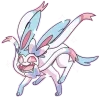 Стикер 35 Sylveon