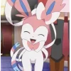 Стикер 45 Sylveon