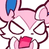 Стикер 6 Sylveon