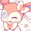 Стикер 52 Sylveon