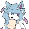 Стикер 41 Sylveon