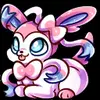 Обложка набора Sylveon