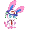 Стикер 39 Sylveon
