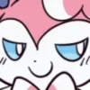 Стикер 21 Sylveon