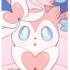 Стикер 43 Sylveon