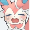 Стикер 47 Sylveon