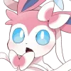 Стикер 27 Sylveon