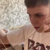 Стикер 61 Toxi X