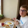 Стикер 54 Toxi X