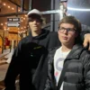 Стикер 40 Toxi X