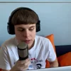 Стикер 8 Toxi X