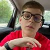 Стикер 13 Toxi X